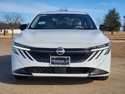 New 2026 Nissan Sentra SL image 6