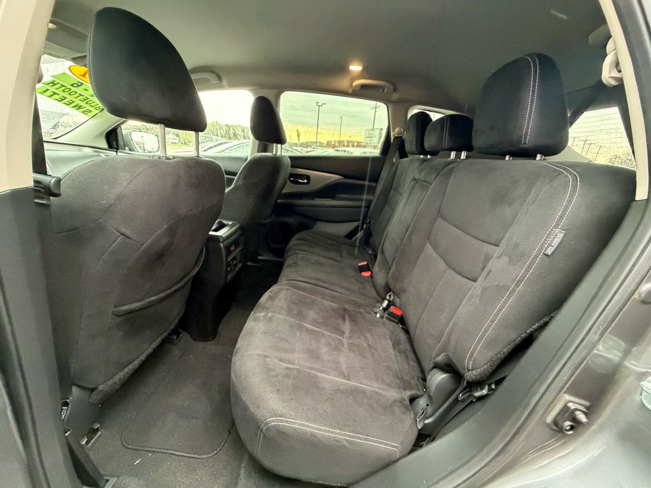 Used 2021 Nissan Murano SV AWD/4WD image 11