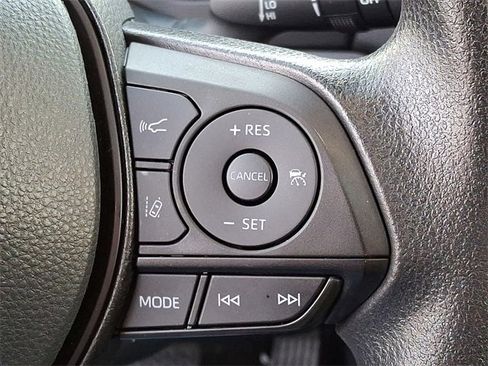 Certified 2023 Toyota RAV4 XLE image 25