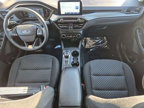 Used 2026 Ford Escape Active w/ Cold Weather Package FWD image 28