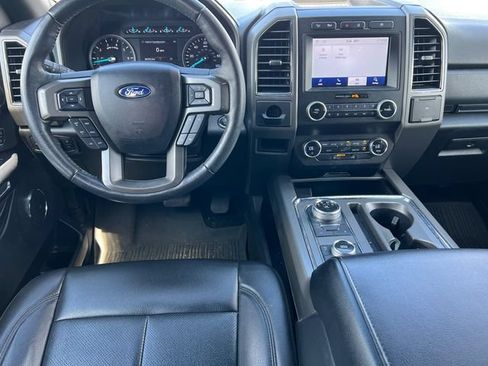 Used 2020 Ford Expedition XLT w/ Equipment Group 201A AWD/4WD image 2