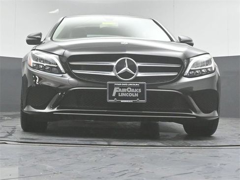Used 2020 Mercedes-Benz C 300 Sedan image 32
