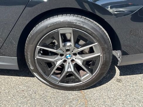 Used 2026 BMW 530i w/ Premium Package RWD image 14