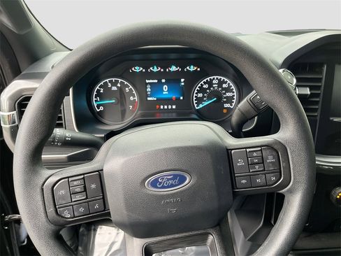 Used 2022 Ford F150 XL w/ STX Appearance Package image 10