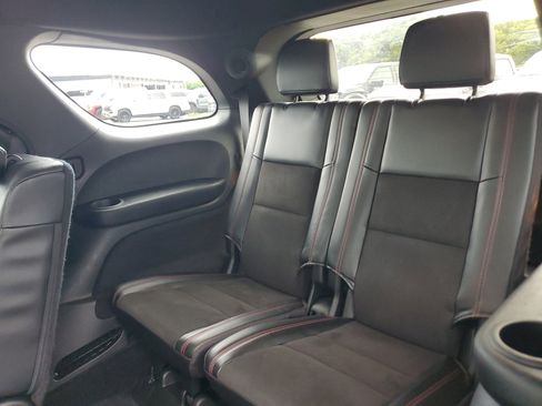 Used 2022 Dodge Durango R/T w/ Trailer Tow Group IV image 14