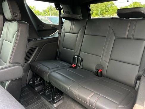 Certified 2024 Chevrolet Tahoe RST w/ Luxury Package AWD/4WD image 26