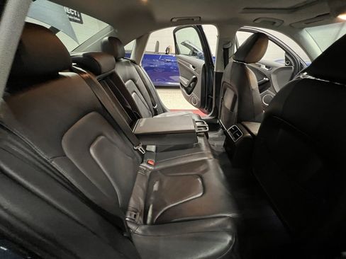 Used 2016 Audi A4 2.0T Premium Plus w/ Technology Package image 31