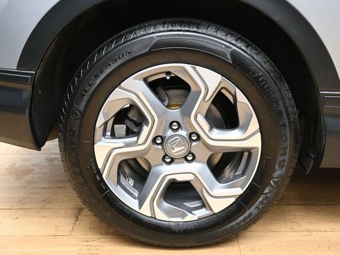 Used 2018 Honda CR-V EX image 14