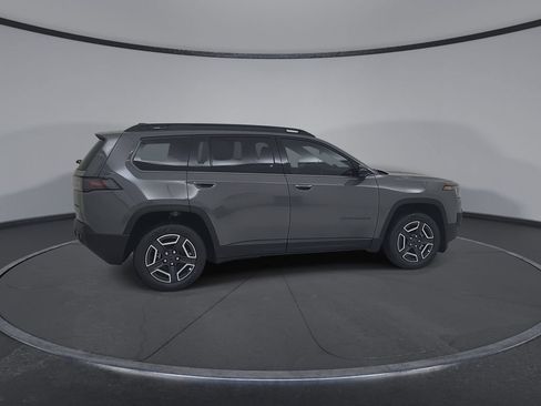 New 2026 Jeep Cherokee Limited AWD/4WD image 16