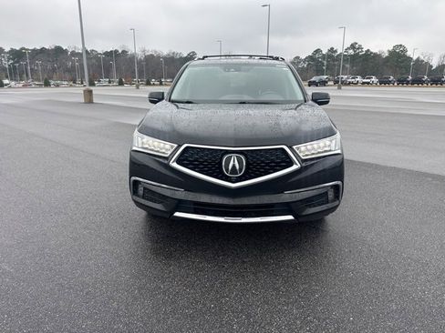 Used 2017 Acura MDX SH-AWD w/ Advance Package image 7