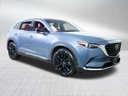 Used 2023 MAZDA CX-9 Carbon Edition