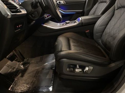 Used 2026 BMW X5 xDrive40i AWD/4WD image 71