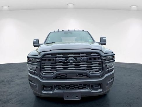 New 2026 RAM 2500 Tradesman AWD/4WD image 4