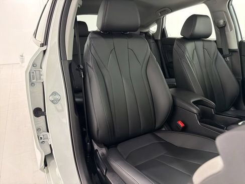 Certified 2024 Acura Integra FWD image 19