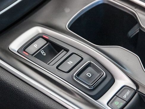 Used 2021 Honda Accord Sport image 21