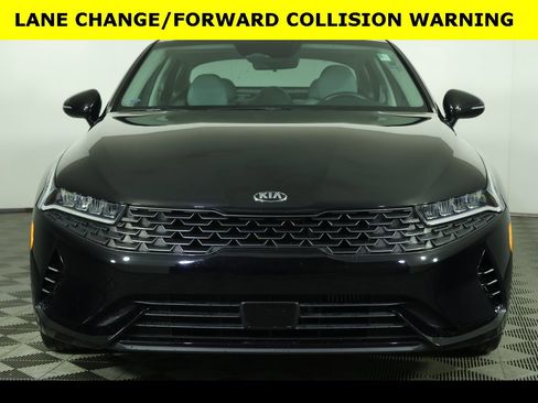 Used 2021 Kia K5 EX w/ EX Premium Package image 10