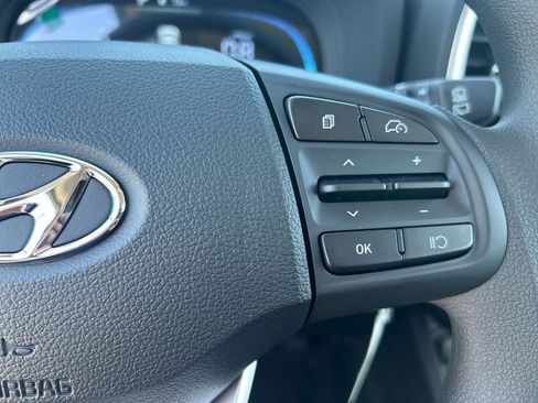 New 2026 Hyundai Venue SE FWD image 23