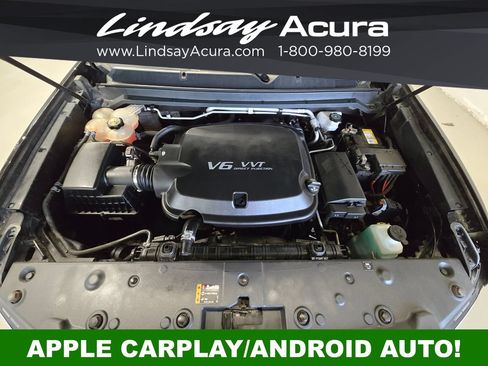 Used 2019 GMC Canyon All Terrain w/ Trailering Package AWD/4WD image 24