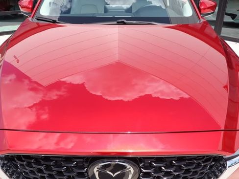 Used 2024 MAZDA CX-5 AWD 2.5 S w/ Premium Package image 18