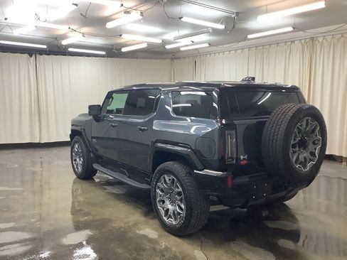 New 2026 GMC Hummer EV SUV image 8