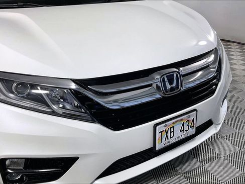 Used 2019 Honda Odyssey EX-L image 30