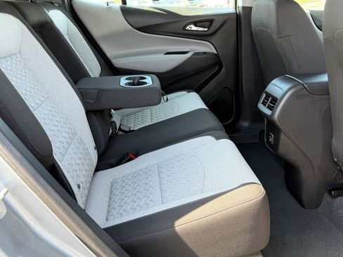 Used 2023 Chevrolet Equinox LS w/ LPO, Floor Liner Package image 11