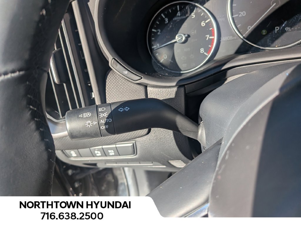 Used 2026 MAZDA CX-50 AWD 2.5 S w/ Preferred Pkg image 22