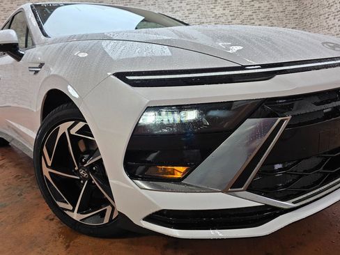New 2026 Hyundai Sonata SEL image 10