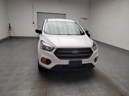 Used 2019 Ford Escape S FWD image 14