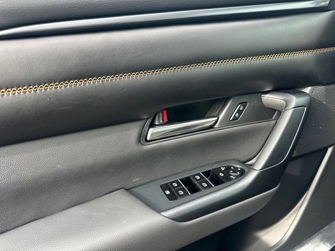 New 2026 MAZDA CX-50 2.5 Hybrid w/ Premium Plus Pkg image 32