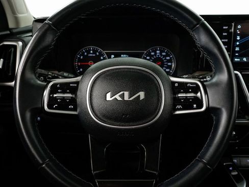 Certified 2023 Kia Sorento X-Line EX image 12