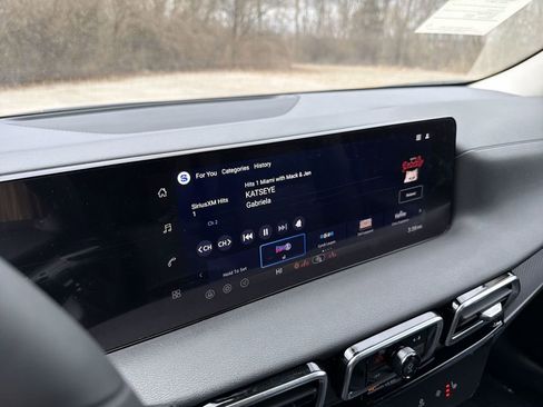 New 2026 Nissan Sentra SV w/ SV Convenience Package image 22