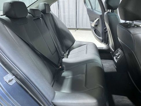 Used 2014 BMW 320i xDrive Sedan AWD/4WD image 13