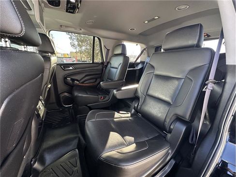 Used 2015 Chevrolet Tahoe LTZ image 24