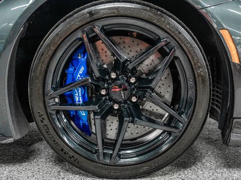 Used 2019 Chevrolet Corvette ZR1 image 34