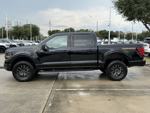 Used 2025 Ford F150 Tremor w/ Bed Utility Package AWD/4WD image 8