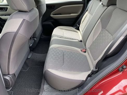 New 2026 Subaru Forester AWD/4WD image 9