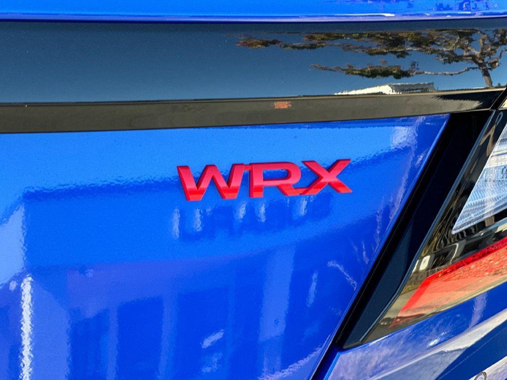 New 2026 Subaru WRX GT w/ Accessory Package #2 AWD/4WD image 31