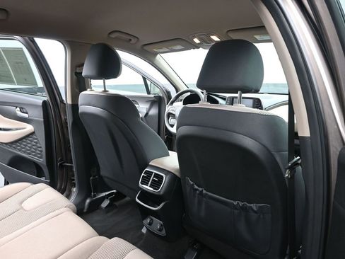 Used 2020 Hyundai Santa Fe SEL image 26