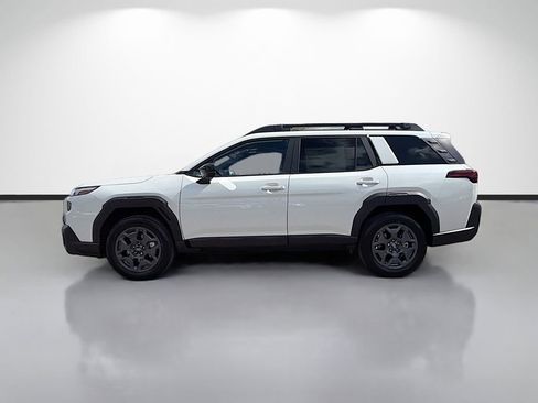 New 2026 Subaru Outback Premium image 6