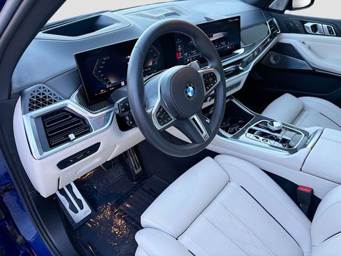 Used 2025 BMW X5 M60i image 25