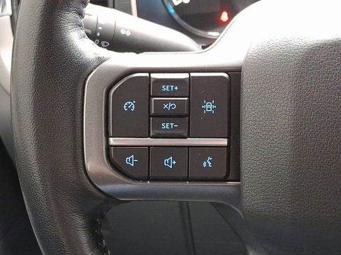 Used 2021 Ford F150 XLT w/ Equipment Group 301A Mid image 21