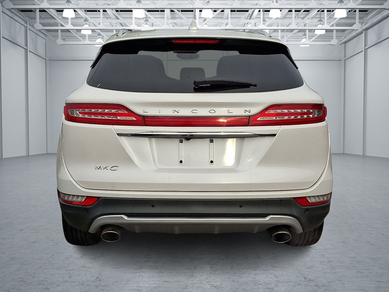 Used 2019 Lincoln MKC Reserve w/ MKC Climate Package AWD/4WD image 5