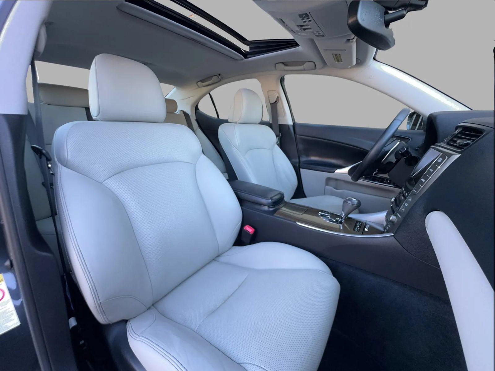 Used 2009 Lexus IS 250 RWD image 37