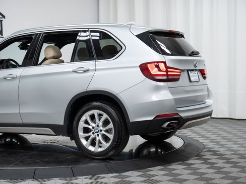 Used 2018 BMW X5 xDrive35i AWD/4WD image 29