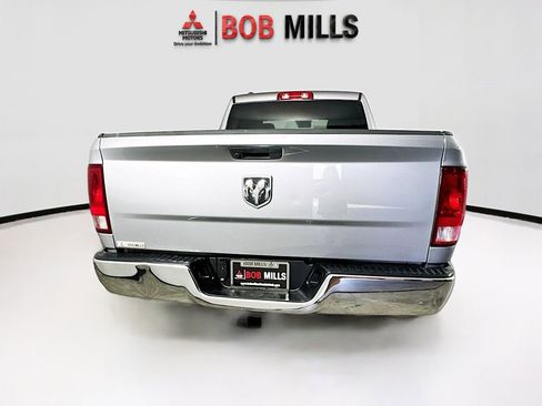 Used 2019 RAM 1500 Tradesman w/ Popular Equipment Group RWD image 6