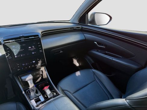 Used 2023 Hyundai Tucson SEL w/ Convenience Package image 20