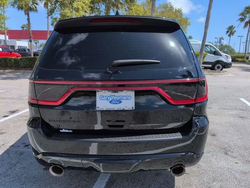 Used 2024 Dodge Durango R/T image 5