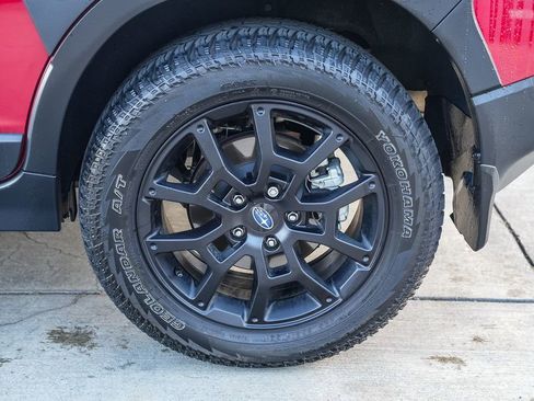 Certified 2024 Subaru Crosstrek 2.5i Wilderness w/ Wilderness Package image 12