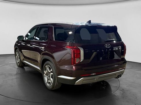 Used 2023 Hyundai Palisade Limited image 7